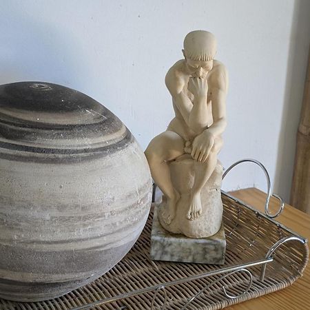 Studio Avec Parking Tout A Pied Et Calme บ็องโดล ภายนอก รูปภาพ